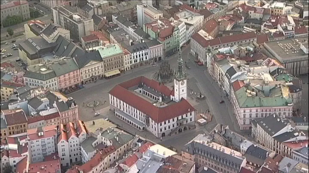 Olomouc