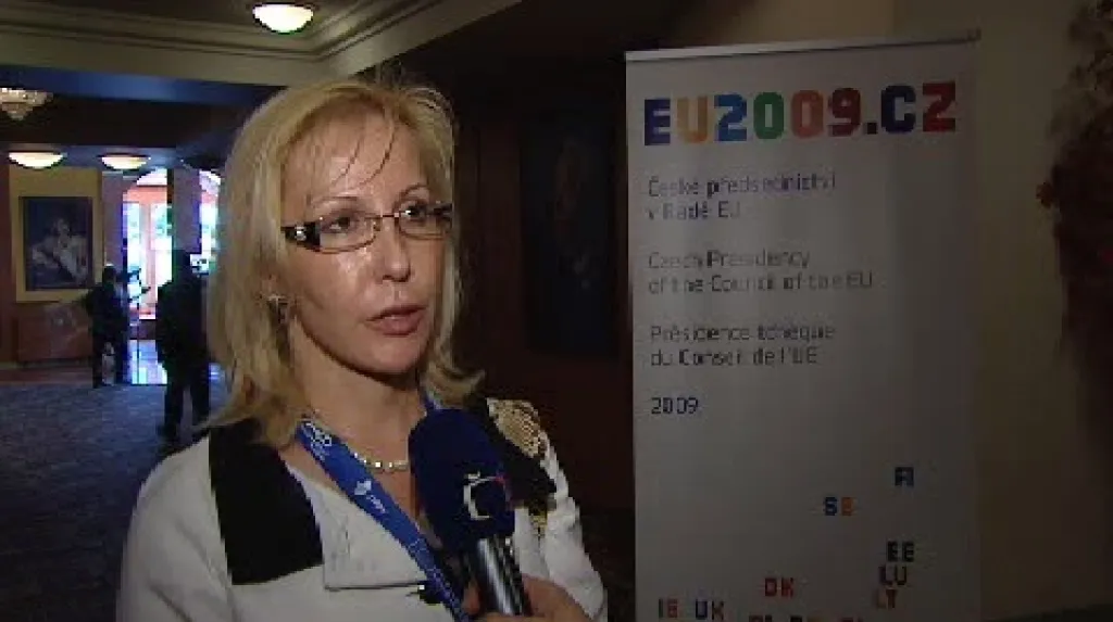 Alexandra Rudyšarová