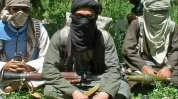 Radikální muslimové