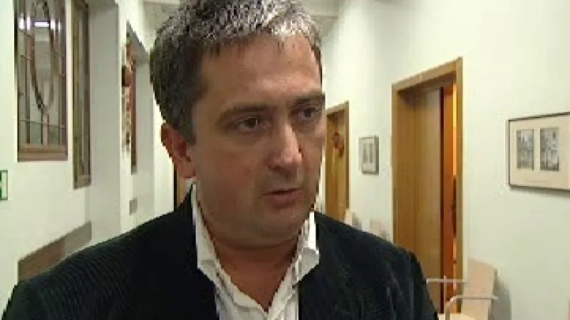 Petr Hulinský
