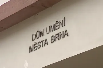 Dům umění se vrátí do Domu pánů z Kunštátu a otevře i v úterý