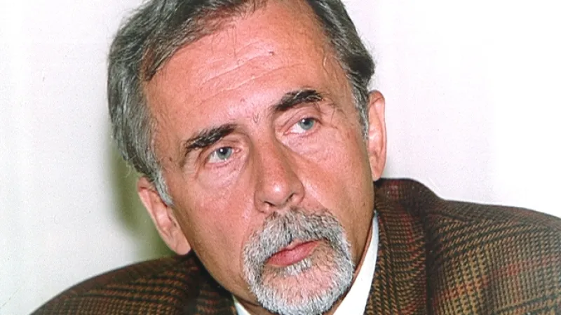 Stanislav Křeček