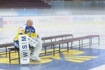 Na zlínský stadion se vrátil led a s ním i extraliga