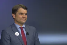 Rozhovory s lídry kandidátek do evropských voleb: Vladan Ševčík (MZH)