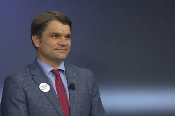 Rozhovory s lídry kandidátek do evropských voleb: Vladan Ševčík (MZH)
