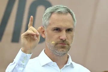 Hřiba ve vedení Prahy nahradí Beránek, Pospíšila Slabihoudek