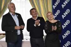 Jižní Morava má koalici, ANO a jeho spojenci si plácli s ČSSD