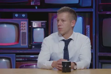 Orbána opustil vlivný hráč, který teď ostře kritizuje premiérovo okolí. Další protesty chystá opozice