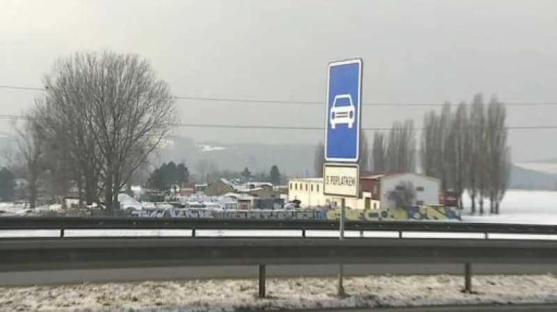 Reportáž Filipa Zdražila