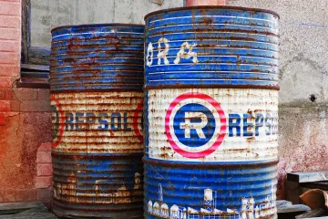 Ceny ropy prudce rostou poté, co Trump řekl, že nechce prodloužit příměří