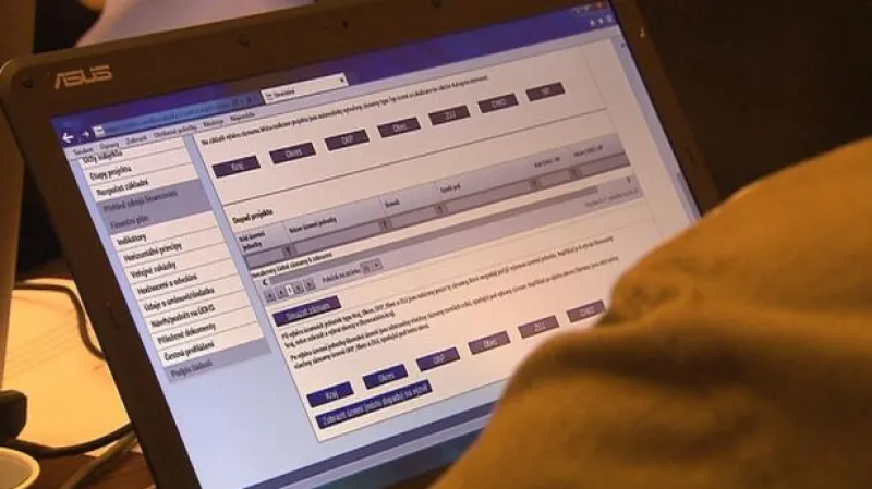 Události: Na MMR zasahovali protikorupční detektivové