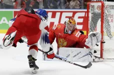 Hokejový šampionát by mohl být opět v Bratislavě, ale bez diváků