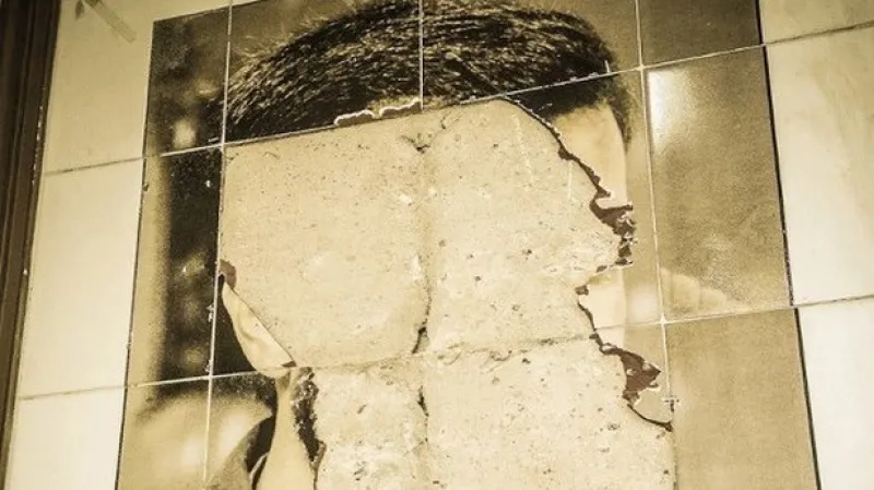 Štáb ČT natáčel v Sýrii