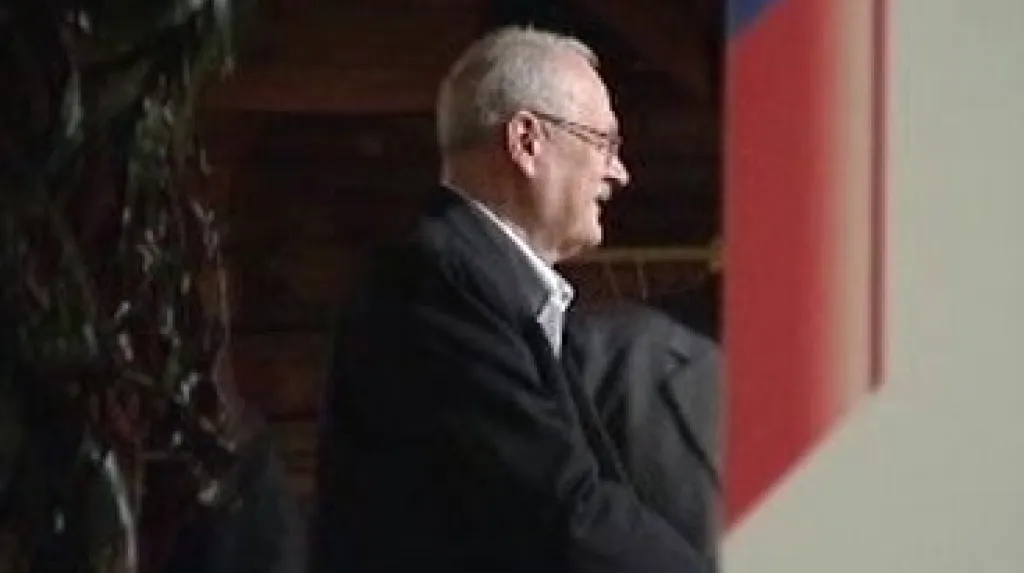 Ivan Gašparovič