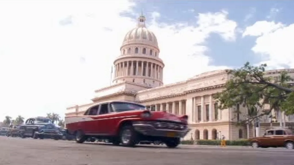 Havana