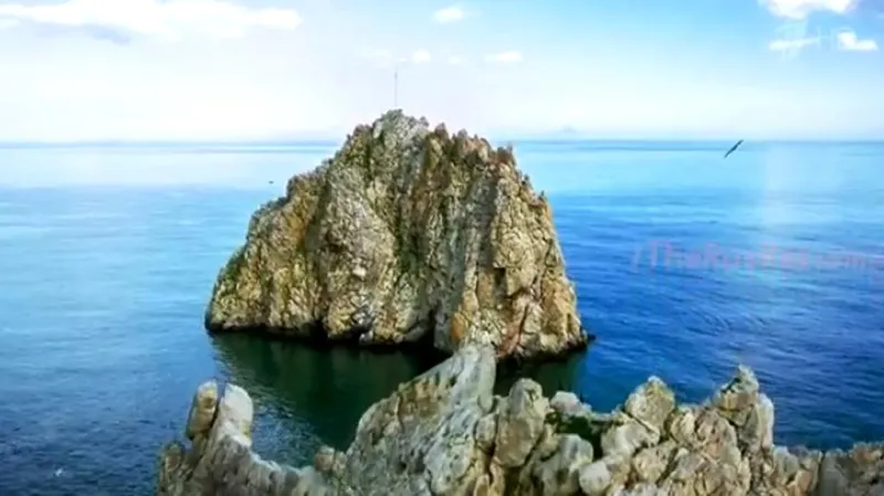 Horizont: Putin láká turisty na Krym