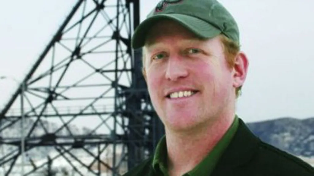 Rob O'Neill