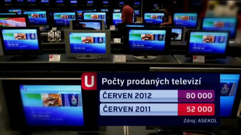 Události: Reportáž Vandy Kašové a Romana Gazdíka