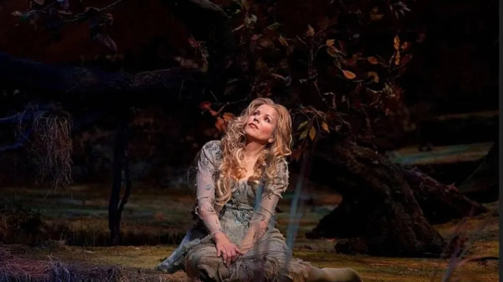 Rusalka