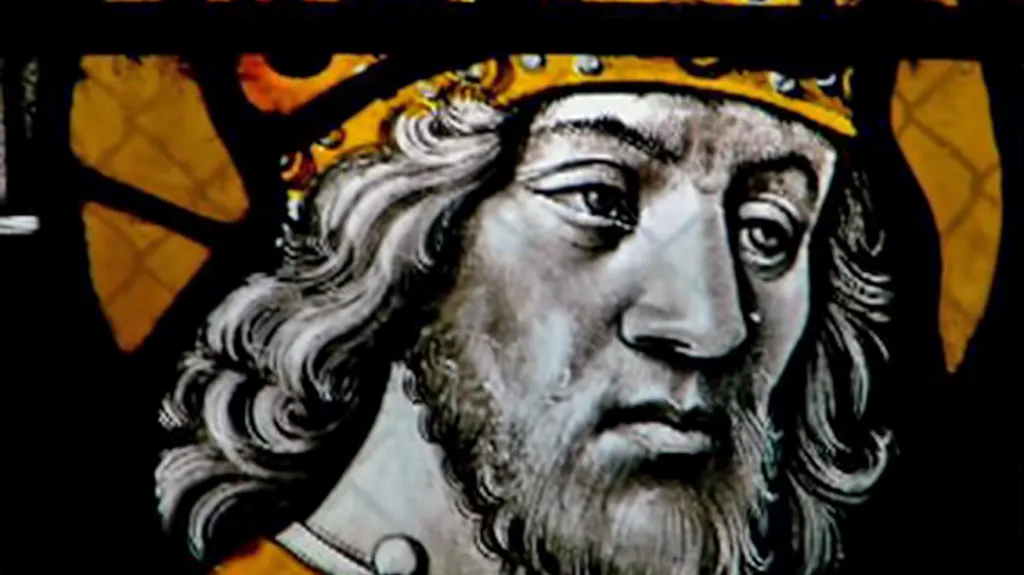 Karel I. Veliký