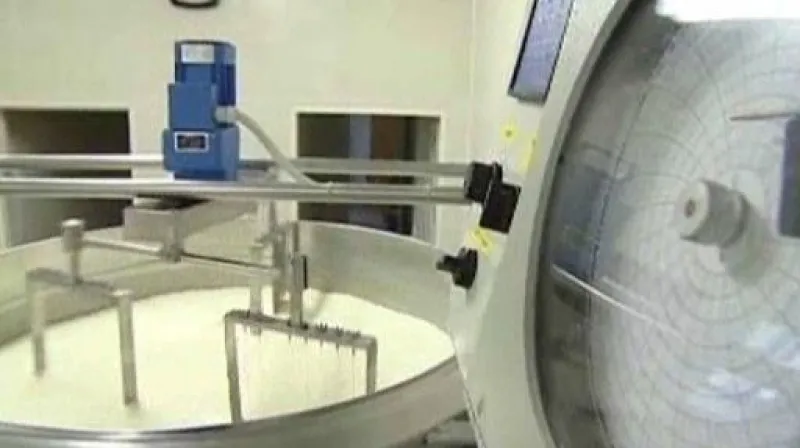 Události, komentáře o protestech zemědělců