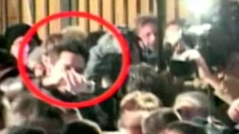 Reportáž Jakuba Nettla