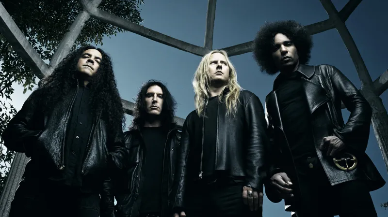 Alice in Chains