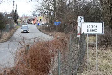 Dluhonice kývly na kompenzaci za stavbu dálnice D1. Peníze půjdou třeba na opravu silnic