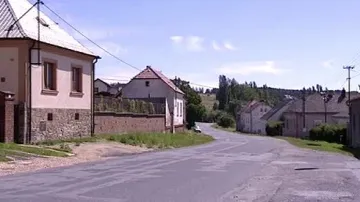 Obec Chotíkov