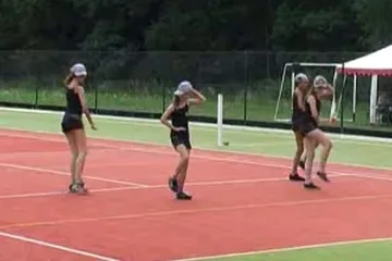 Obecní den v Mrsklesích se vydařil