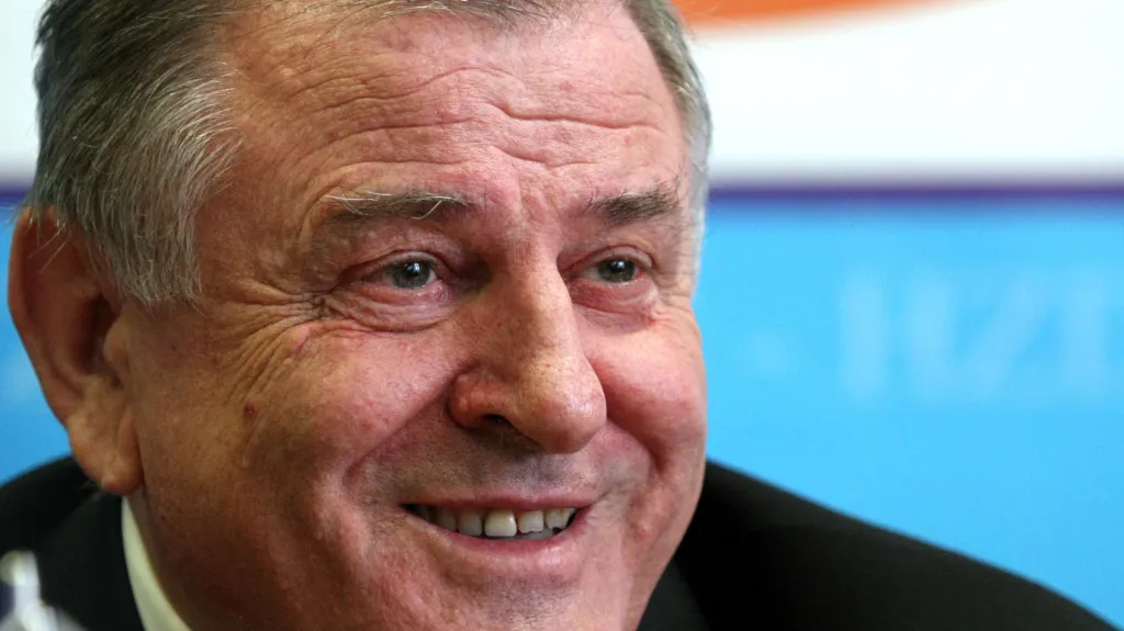Vladimír Mečiar