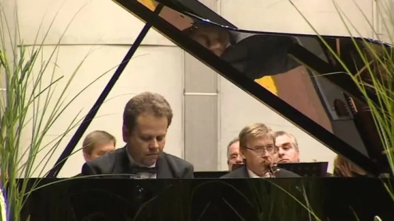 NO COMMENT: Mezinárodní hudební festival Špilberk