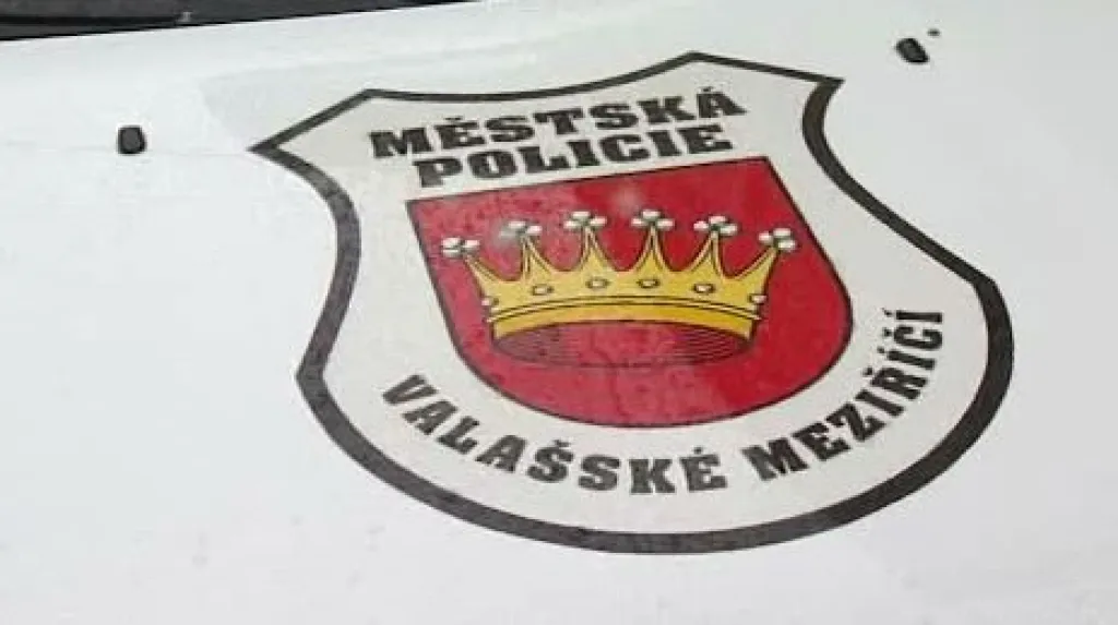 Městská policie Valašské Meziříčí