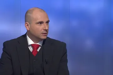 Senát perfektně splnil svou ústavní roli, říká soudce Šimka o grilování Gerlocha