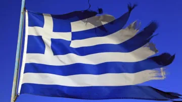 Dědek: Řecká krize ukazuje, jak eurozóna bojuje s otřesy