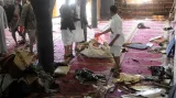 Atentát na mešitu Hašúš