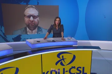 Jurečku mrzí, že se o kritice dozvídal z médií. Leden pro mě byl extrémně náročný, přiznal