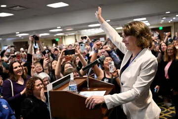 Soudkyní nejvyššího soudu Wisconsinu bude kandidátka podporovaná demokraty