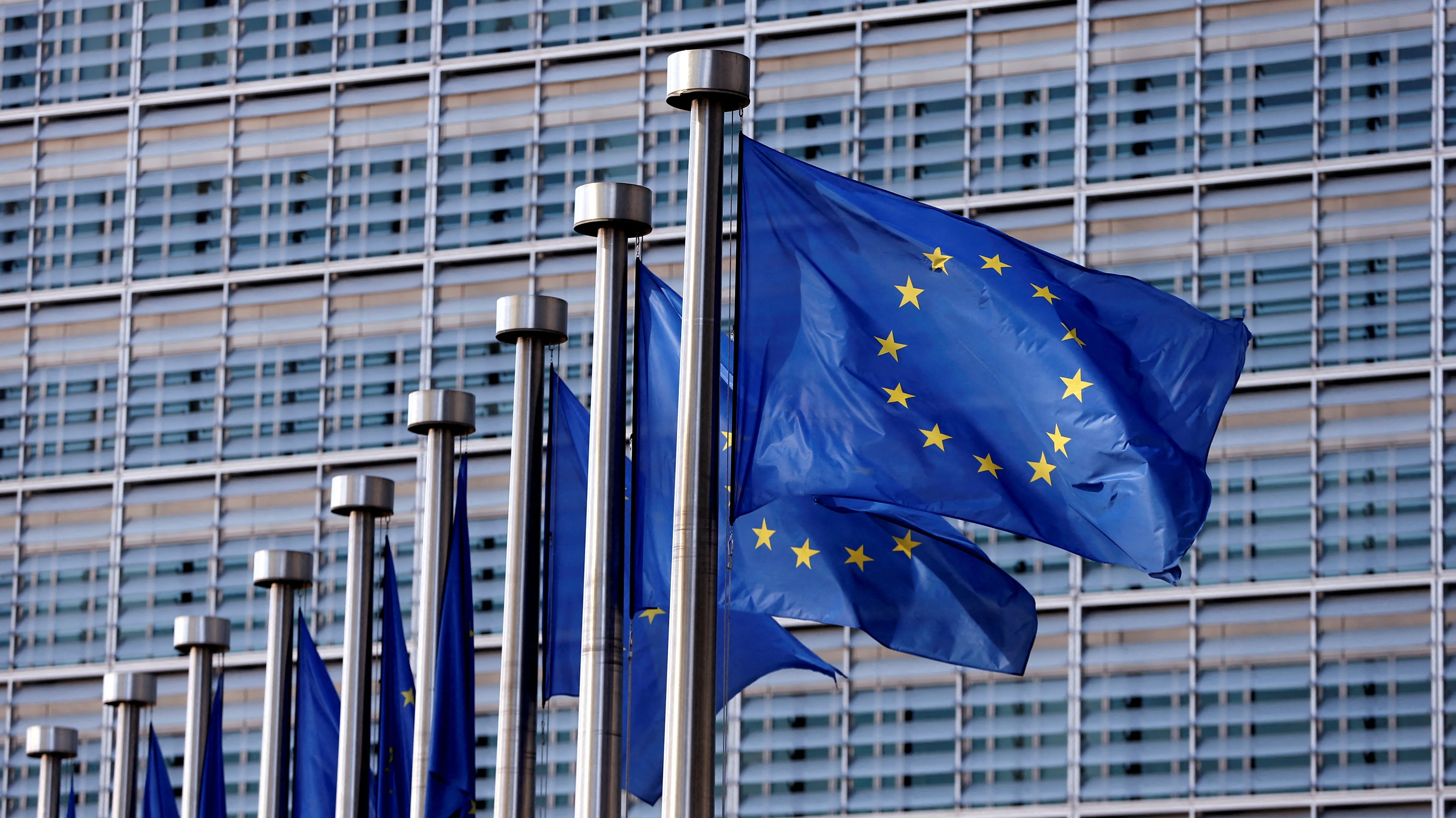 Státy EU se shodly na fondu solidarity pro 2026. Česko je od příspěvku osvobozeno