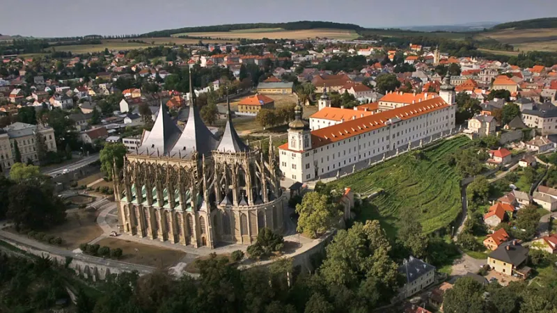 Kutná Hora