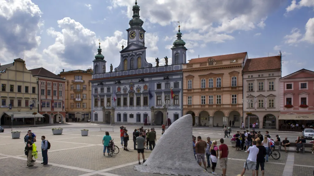 České Budějovice