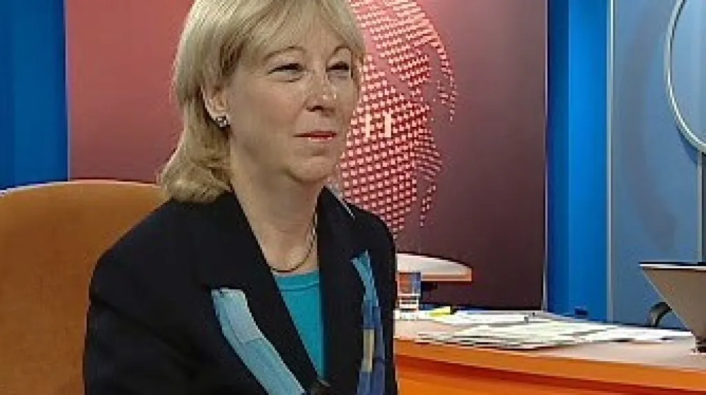 Milena Vicenová