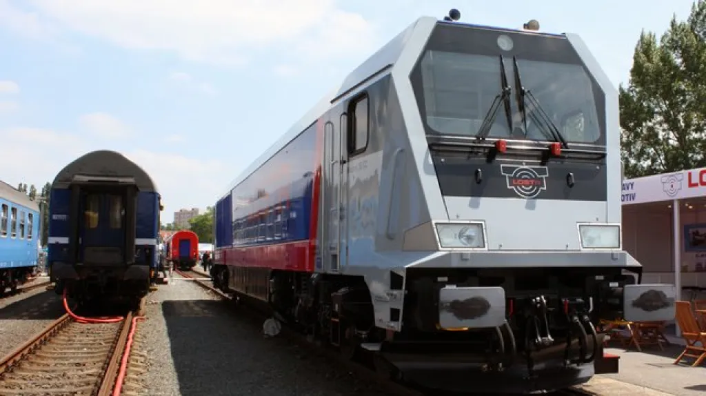Voith Maxima