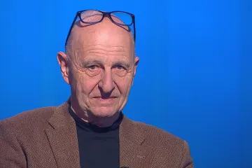 Magii komiksu nedokáže vnímat každý, říká Ondřej Neff