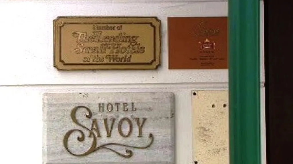Hotel Savoy
