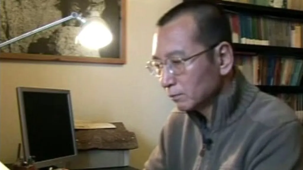 Liou Siao-po