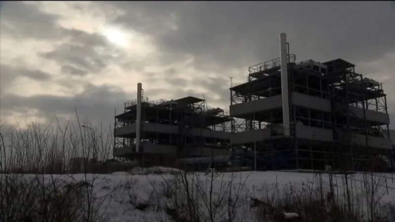 Ministerstvo financí přebírá dohled nad lagunami