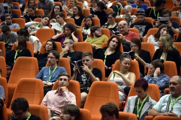 Láska Na konci světa. Diváky v Hradišti dojala gay romance z Yorkshiru