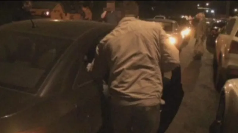 Rusko-americké dusno: V Moskvě chytli a vyhostili agenta CIA