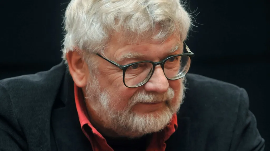 Josef Klíma
